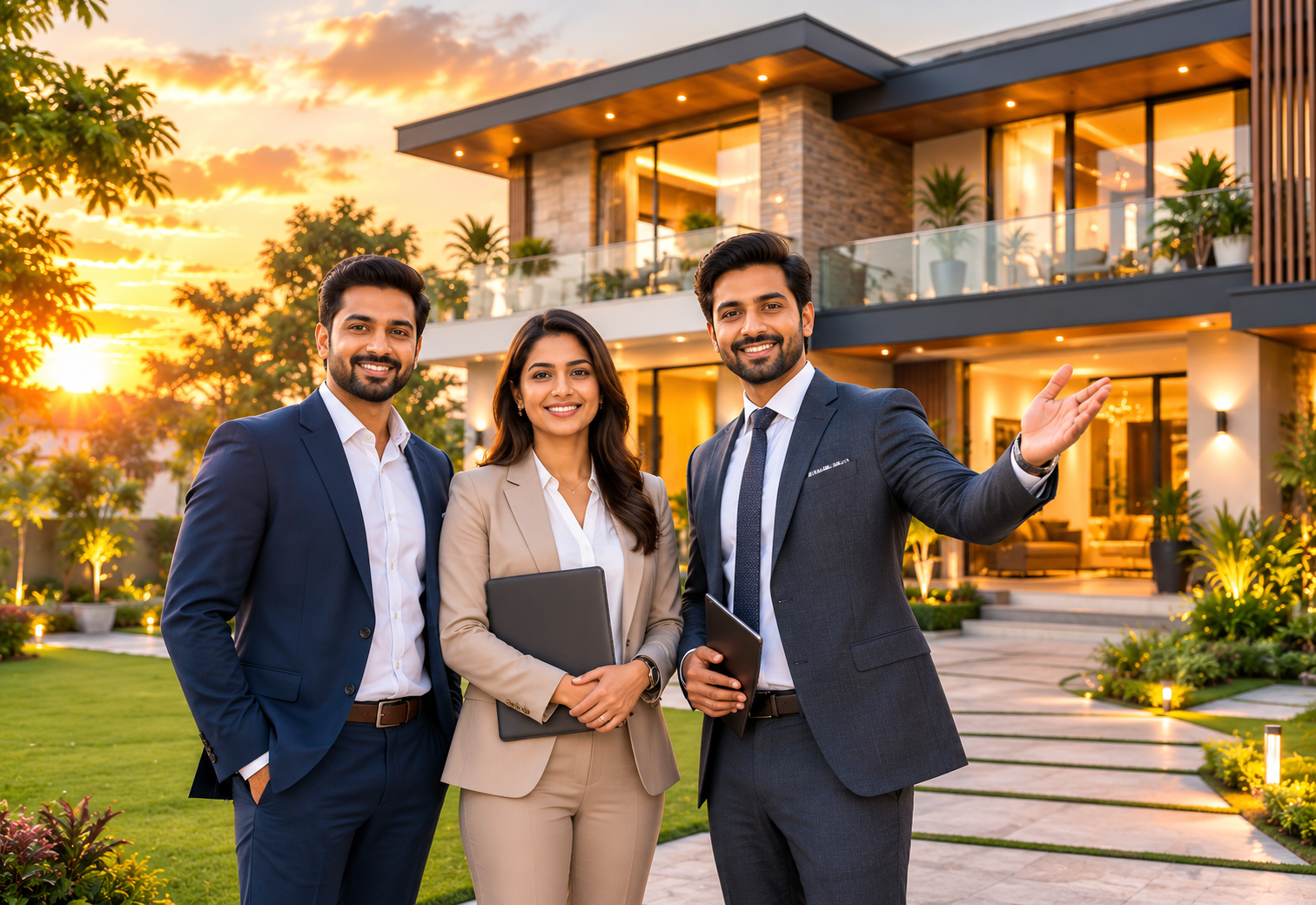 About Diwali Homes